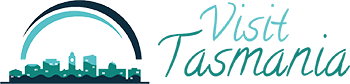 Tourism TAS Logo
